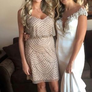 Adrianna Papell Dress